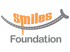 Smiles Foundation by McYawl - Square
