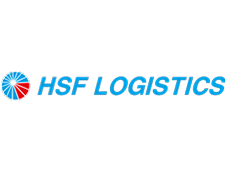 HSF Logistics - Square