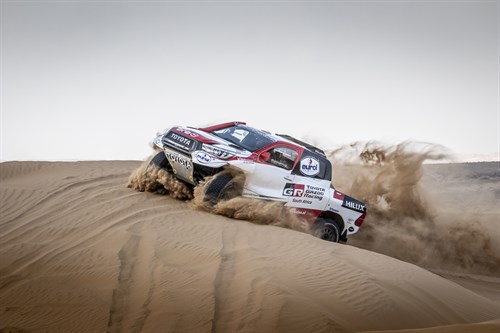 TGR Rally Du Maroc 2019-1479